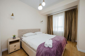 Oasis apartment